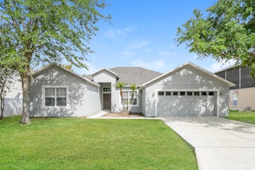 532 BASSETT DR KISSIMMEE, FL 34758
